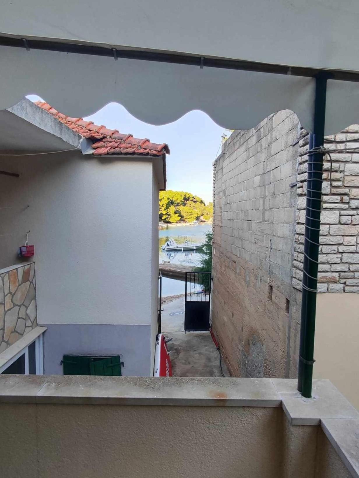Apartments By The Sea Basina, Hvar - 116 Vrboska Dış mekan fotoğraf
